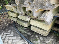 Vloerdeel, beton (19x) - afbeelding 9 van  9