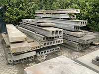 Vloerdeel, beton (26x) - afbeelding 1 van  5