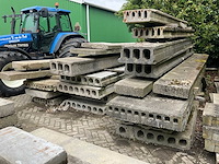 Vloerdeel, beton (26x) - afbeelding 2 van  5