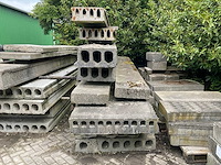 Vloerdeel, beton (26x) - afbeelding 3 van  5