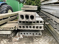 Vloerdeel, beton (26x) - afbeelding 4 van  5