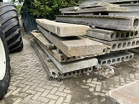 Vloerdeel, beton (26x) - afbeelding 5 van  5