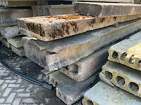 Vloerdeel, beton (7x) - afbeelding 4 van  8