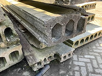 Vloerdeel, beton (7x) - afbeelding 5 van  8