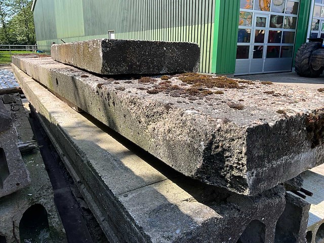 Vloerdeel, beton (7x) - afbeelding 6 van  8