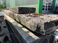 Vloerdeel, beton (7x) - afbeelding 6 van  8