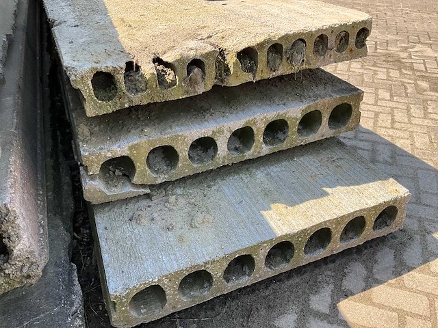 Vloerdeel, beton (7x) - afbeelding 7 van  8