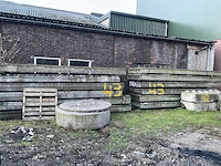 Vloerdelen - afbeelding 1 van  4