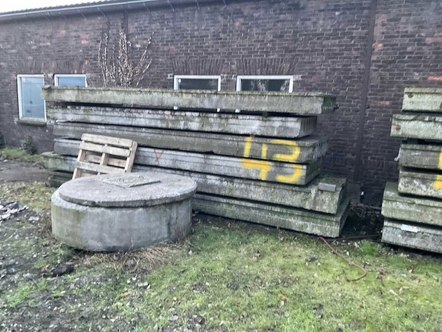 Vloerdelen - afbeelding 2 van  4