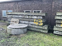 Vloerdelen - afbeelding 2 van  4