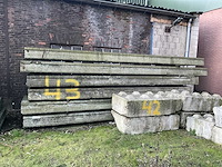 Vloerdelen - afbeelding 3 van  4