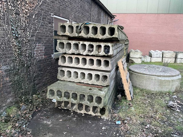 Vloerdelen - afbeelding 4 van  4