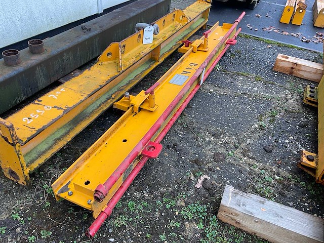 Vloerenklem - afbeelding 1 van  1