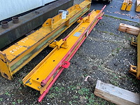 Vloerenklem - afbeelding 1 van  1