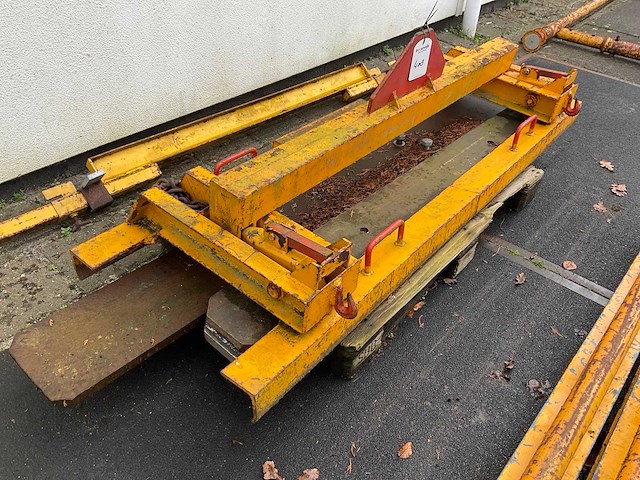 Vloerenklem - afbeelding 1 van  2