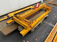 Vloerenklem - afbeelding 1 van  2