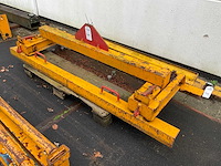 Vloerenklem - afbeelding 2 van  2