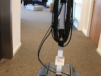 Vloerenreinigingsmachine duplex - afbeelding 2 van  3