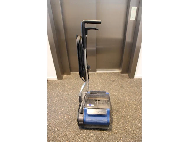Vloerenreinigingsmachine duplex - afbeelding 3 van  3