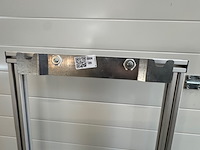 Vloerframe met draagbeugel - afbeelding 2 van  3
