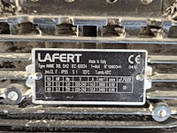 Vloerfreesmachine - 230v trelawny, tfp200 230v, bouwjaar 2016 - afbeelding 2 van  10