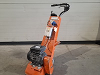 Vloerfreesmachine - 230v trelawny, tfp200 230v, bouwjaar 2016 - afbeelding 1 van  10