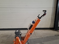 Vloerfreesmachine - 230v trelawny, tfp200 230v, bouwjaar 2016 - afbeelding 3 van  10