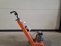 Vloerfreesmachine - 230v trelawny, tfp200 230v, bouwjaar 2016 - afbeelding 4 van  10