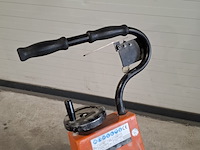 Vloerfreesmachine - 230v trelawny, tfp200 230v, bouwjaar 2016 - afbeelding 5 van  10