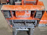 Vloerfreesmachine - 230v trelawny, tfp200 230v, bouwjaar 2016 - afbeelding 10 van  10