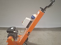 Vloerfreesmachine - 230v trelawny, tfp200 230v, bouwjaar 2018 - afbeelding 1 van  7