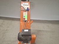 Vloerfreesmachine - 230v trelawny, tfp200 230v, bouwjaar 2018 - afbeelding 3 van  7