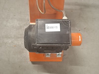 Vloerfreesmachine - 230v trelawny, tfp200 230v, bouwjaar 2018 - afbeelding 4 van  7