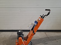 Vloerfreesmachine - 230v trelawny, tfp200 230v, bouwjaar 2018 - afbeelding 2 van  9