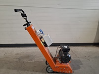 Vloerfreesmachine - 230v trelawny, tfp200 230v, bouwjaar 2018 - afbeelding 3 van  9