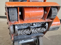 Vloerfreesmachine - 230v trelawny, tfp200 230v, bouwjaar 2018 - afbeelding 9 van  9