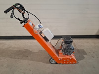Vloerfreesmachine - 230v trelawny, tfp200 230v, bouwjaar 2018 - afbeelding 1 van  10