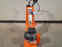 Vloerfreesmachine - 230v trelawny, tfp200 230v, bouwjaar 2018 - afbeelding 3 van  10