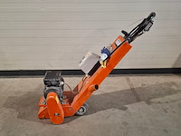 Vloerfreesmachine - 230v trelawny, tfp200 230v, bouwjaar 2018 - afbeelding 4 van  10