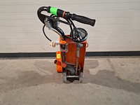 Vloerfreesmachine - 230v trelawny, tfp200 230v, bouwjaar 2018 - afbeelding 5 van  10