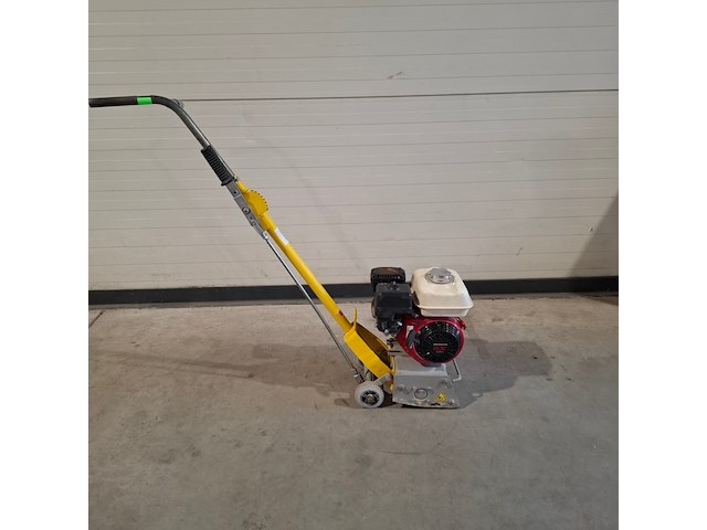 Vloerfreesmachine 195mm benzine von arx, fr200, bouwjaar 2019 - afbeelding 1 van  7
