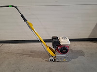 Vloerfreesmachine 195mm benzine von arx, fr200, bouwjaar 2019 - afbeelding 1 van  7