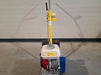 Vloerfreesmachine 195mm benzine von arx, fr200, bouwjaar 2019 - afbeelding 2 van  7