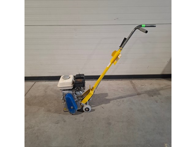Vloerfreesmachine 195mm benzine von arx, fr200, bouwjaar 2019 - afbeelding 3 van  7