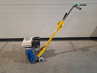 Vloerfreesmachine 195mm benzine von arx, fr200, bouwjaar 2019 - afbeelding 3 van  7
