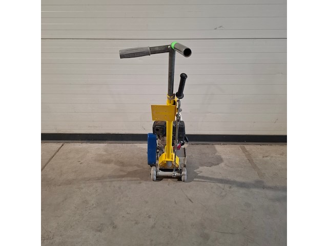 Vloerfreesmachine 195mm benzine von arx, fr200, bouwjaar 2019 - afbeelding 4 van  7