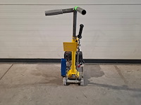Vloerfreesmachine 195mm benzine von arx, fr200, bouwjaar 2019 - afbeelding 4 van  7