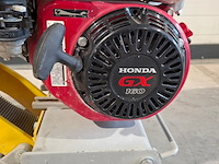 Vloerfreesmachine 195mm benzine von arx, fr200, bouwjaar 2019 - afbeelding 6 van  7