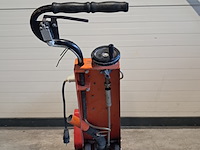 Vloerfreesmachine 230v trelawny, tfp200 230v, bouwjaar 2019 - afbeelding 4 van  18