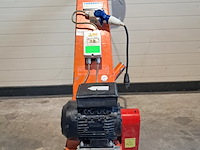 Vloerfreesmachine 230v trelawny, tfp200 230v, bouwjaar 2019 - afbeelding 11 van  18